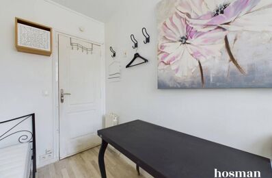 vente appartement 90 000 € à proximité de Villeneuve-la-Garenne (92390)