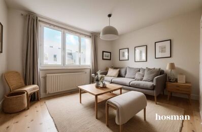 vente appartement 120 000 € à proximité de Saint-Herblain (44800)
