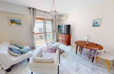 vente appartement 200 000 € à proximité de Le Lavandou (83980)
