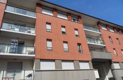 location appartement 865 € CC /mois à proximité de Castelmaurou (31180)