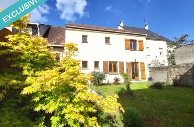 vente maison 379 000 € à proximité de Saint-Brice-sous-Forêt (95350)