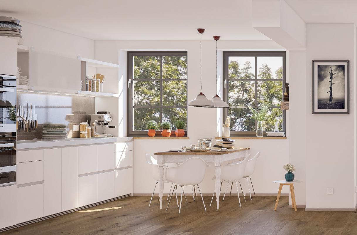 Appartement  T5 à vendre Caluire-et-Cuire 69300