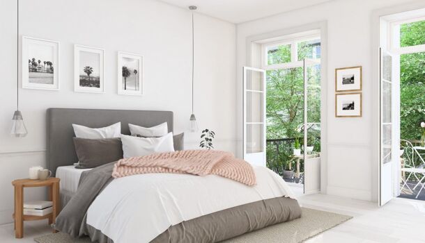 Appartement 5 pièces  à vendre Caluire-et-Cuire 69300