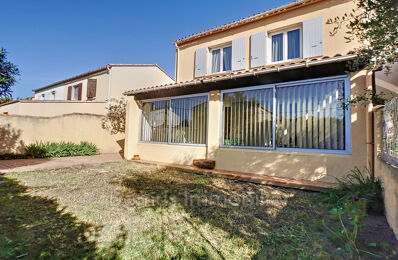 vente immeuble 229 000 € à proximité de Domazan (30390)