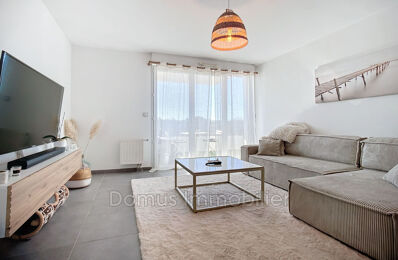 vente appartement 136 000 € à proximité de Vedène (84270)