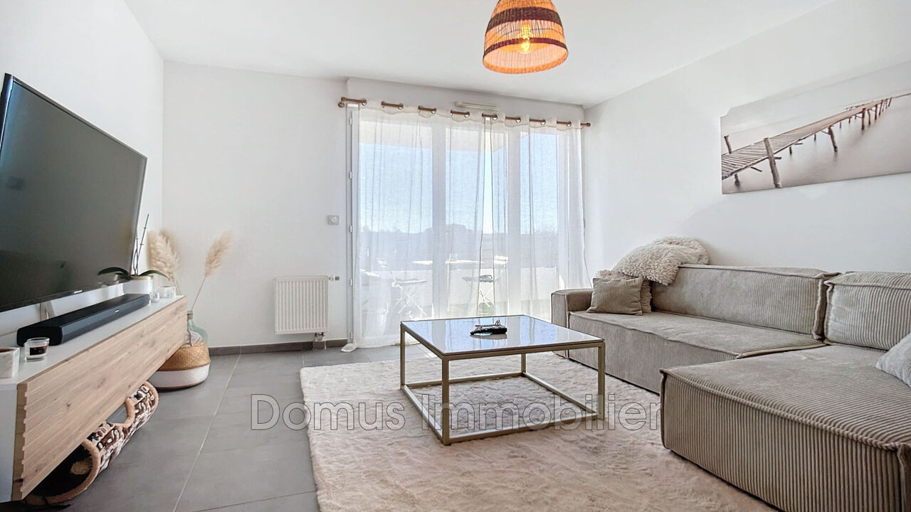 appartement 2 pièces 45 m2 à vendre à Avignon (84000)