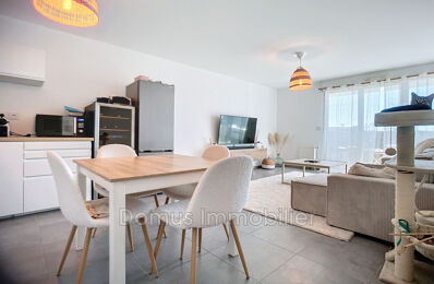 vente appartement 136 000 € à proximité de Roquemaure (30150)