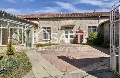 vente maison 250 000 € à proximité de Reynès (66400)