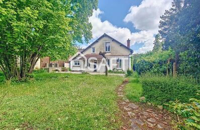 vente maison 273 000 € à proximité de Nemours (77140)