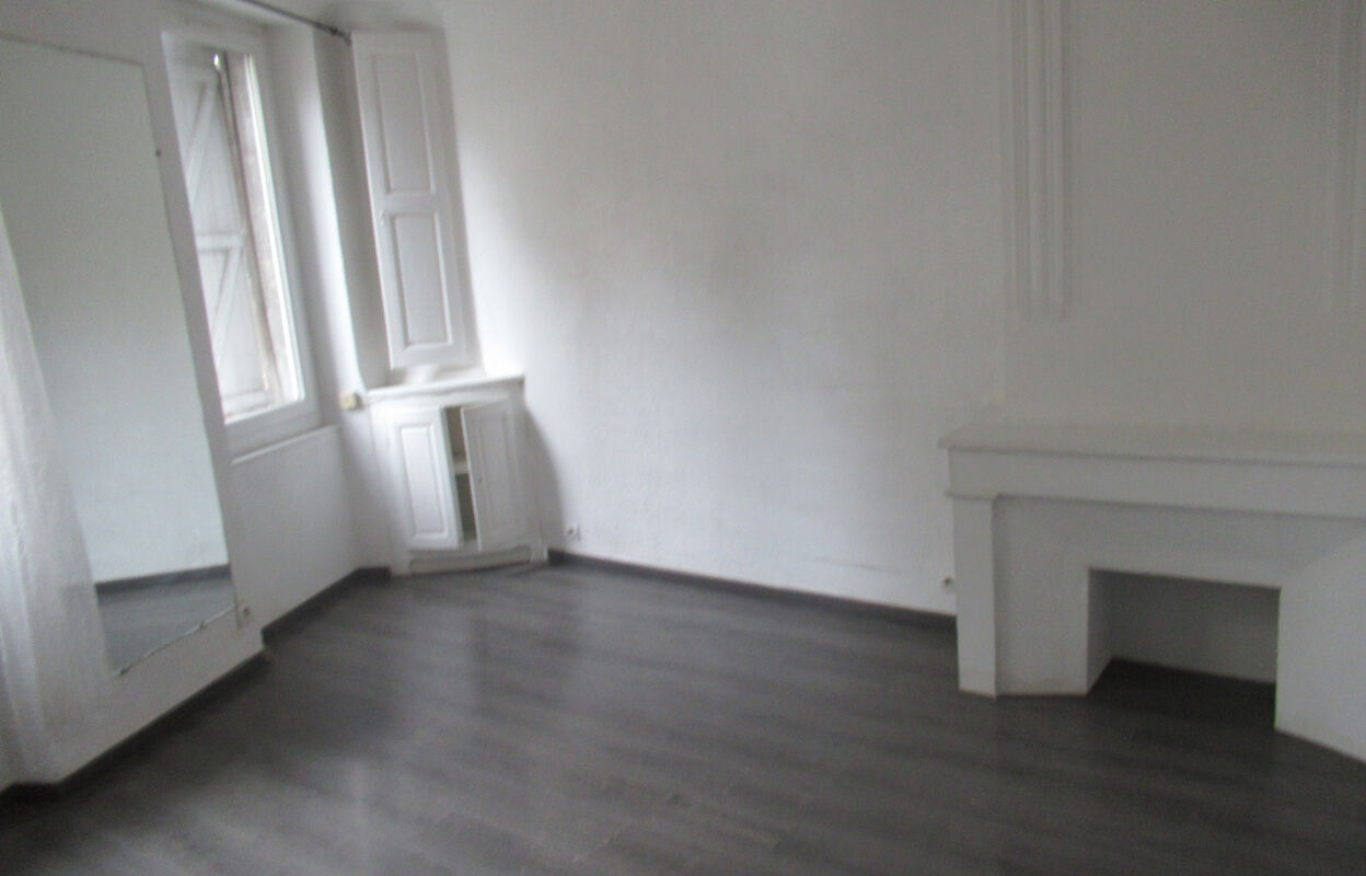 appartement 2 pièces 30 m2 à louer à Castelnaudary (11400)