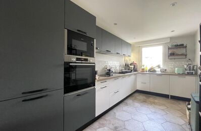 vente appartement 426 000 € à proximité de Ancenis (44150)