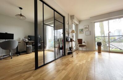 vente appartement 426 000 € à proximité de Vertou (44120)