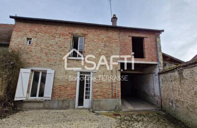 vente maison 209 000 € à proximité de Trigny (51140)