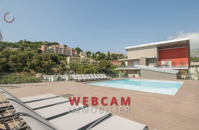 appartement 2 pièces 36 m2 à vendre à Roquebrune-Cap-Martin (06190)