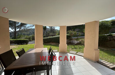 vente appartement 165 000 € à proximité de Roquebrune-sur-Argens (83520)