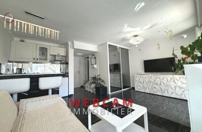 vente appartement 191 000 € à proximité de Lucéram (06440)