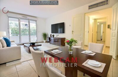 vente appartement 240 000 € à proximité de Mougins (06250)