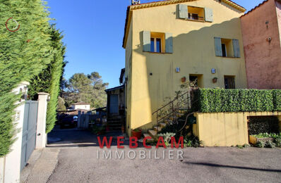 vente maison 369 000 € à proximité de Grasse (06130)