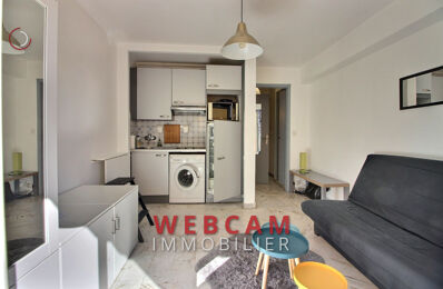 vente appartement 110 000 € à proximité de Callian (83440)