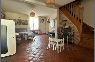 vente maison 178 000 € à proximité de Varennes-Vauzelles (58640)