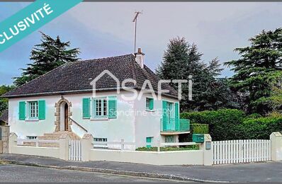 vente maison 119 000 € à proximité de La Guerche-de-Bretagne (35130)