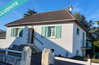 vente maison 119 000 € à proximité de Vitré (35500)