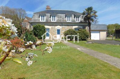 vente maison 123 000 € à proximité de Magny-le-Désert (61600)