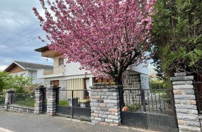 vente maison 170 000 € à proximité de Cébazat (63118)