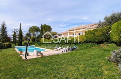 vente maison 416 000 € à proximité de Castelnau-Barbarens (32450)