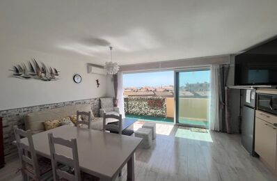 vente appartement 144 000 € à proximité de Bages (11100)