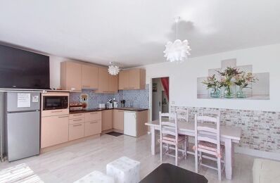 vente appartement 144 000 € à proximité de Saint-Pierre-la-Mer (11560)