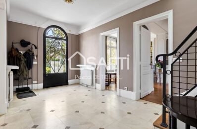 vente maison 1 880 000 € à proximité de Sèvres (92310)