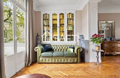 vente maison 1 880 000 € à proximité de Boulogne-Billancourt (92100)