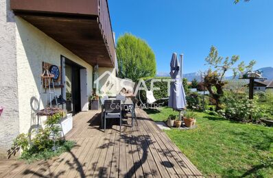 vente maison 498 000 € à proximité de Villy-le-Pelloux (74350)