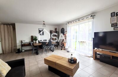 vente maison 185 000 € à proximité de Saint-Maixent-l'École (79400)