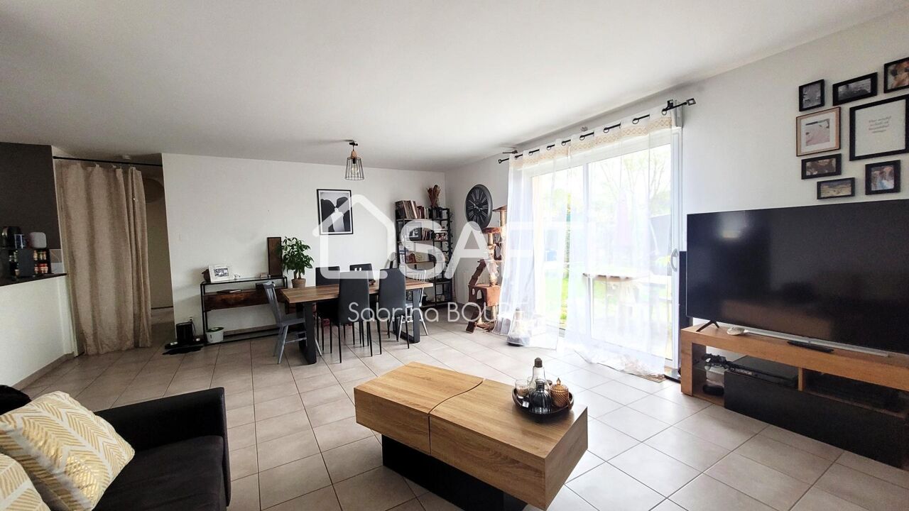 maison 4 pièces 90 m2 à vendre à Saint-Gelais (79410)