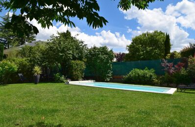 vente maison 720 000 € à proximité de Fleurieux-sur-l'Arbresle (69210)