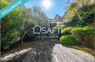 vente maison 925 000 € à proximité de Ayguemorte-les-Graves (33640)