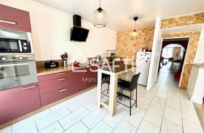 vente maison 299 000 € à proximité de Longwy (54400)