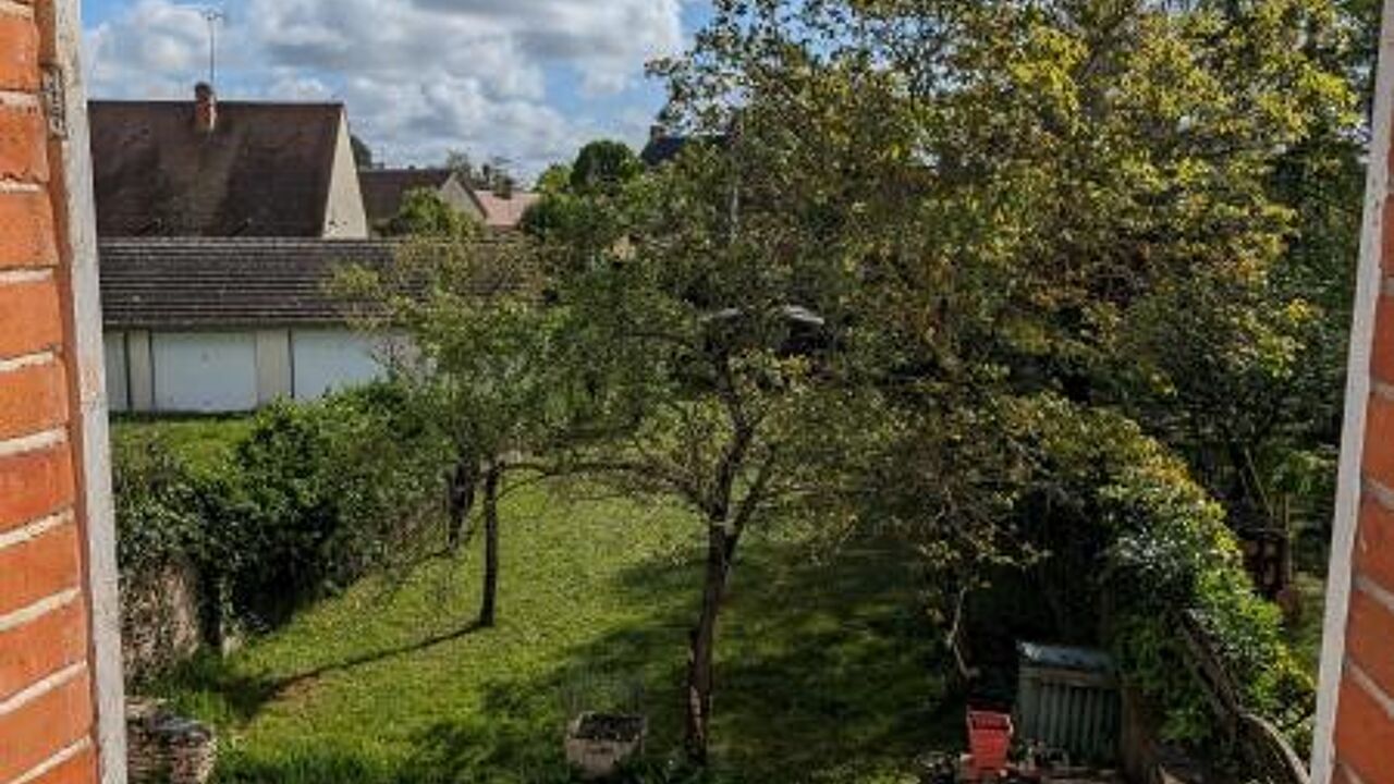 maison 5 pièces 155 m2 à vendre à Lorris (45260)