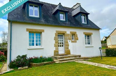 vente maison 257 000 € à proximité de Ploudaniel (29260)