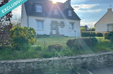 vente maison 257 000 € à proximité de La Roche-Maurice (29800)