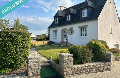 vente maison 257 000 € à proximité de Plounéour-Brignogan-Plages (29890)