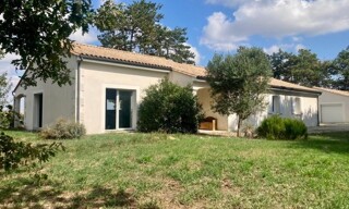 Maison 6 Pièces 154 m² à vendre à Puyréaux (16230)
