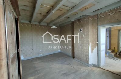 vente maison 228 000 € à proximité de Beauvoir-sur-Niort (79360)