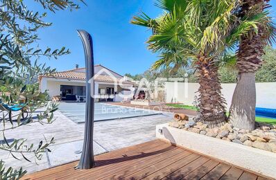 vente maison 640 000 € à proximité de Reynès (66400)