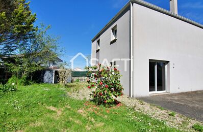 vente maison 335 000 € à proximité de Saint-Philbert-de-Grand-Lieu (44310)