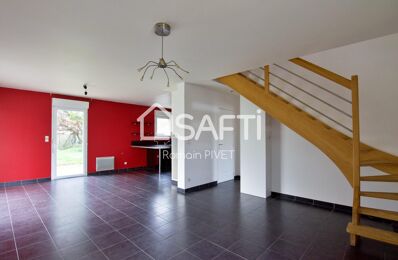 vente maison 335 000 € à proximité de Saint-Hilaire-de-Chaléons (44680)