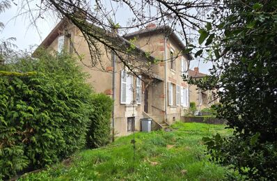 vente maison 140 400 € à proximité de Hayange (57700)