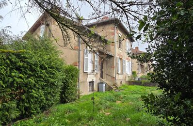vente maison 140 400 € à proximité de Auboué (54580)